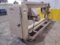 60" X 20" EDGE-SWEETS MODEL #SHR-60-20 HORIZONTAL BANDSAW / SPLITTER SAW: YOBRO #25836