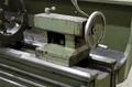 21&quot; X 80&quot; MIGHTY TURN GAP BED ENGINE LATHE: STOCK #63444