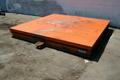 20,000 LBS BRECHBUHLER PLATFORM SCALES: STOCK #19774