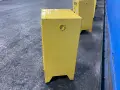 EAGLE 12 GALLONS FLAMMABLE LIQUID STORAGE CABINET  -  1925LEGS
