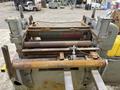 36” x 3&quot; YODER MODEL #M3 POWERED SLITTING HEAD: STOCK #22953