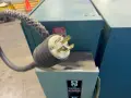 GRIEVE 650•F ELECTRIC OVEN   -  HA-650