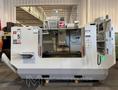Haas VF-5B/40 CNC Vertical Machining Center – Mill