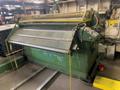 20,000# X 74&quot; X .125&quot; MINSTER Servo Feedline
