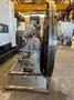 Used, 84&quot; Rotab Model 84-2 2 Axis CNC Tilting Rotary Table