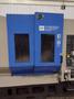 HITACHI SEIKI MODEL #VS-60 VERTICAL MACHINING CENTER: YOBRO #25670