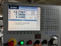 BRIDGEPORT HARDINGE EZ VISION 3-AXIS CNC KNEE MILL