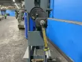 Owatonna Tool Company 55 Tons Hydraulic H-frame Press