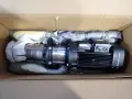 GRUNDFOS 3.7 KW MULTI STAGE PUMP  -  MTR20-5/2 A-WB-A-HQQV