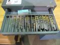Huot Fractional Drill Index- Auction Item