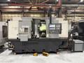 Used 2014 Okuma Genos L300E-MY CNC Lathe For Sale