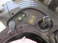 Clark NPR20 Electric Standing Reach Forklift with Auto 1000 24VCharger, 4000 LB Load Capacity- Auction Item