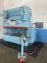 90 TON X 8' CINCINNATI HYDRAULIC PRESS BRAKE: STOCK #76649