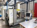 Deckel-Maho - DMU50T X: 500 - Y: 400 - Z: 400 mm CNC
