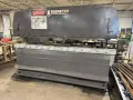 USED PROMECAM MODEL RG-80-30 10' x 88 TON UP-ACTING HYDRAULIC PRESS BRAKE