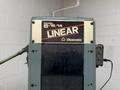 Okamoto Linear 612/14 High Precision Hand Feed Surface Grinder