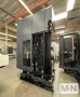 DMG Mori NHX-5000 4-Axis CNC Horizontal Machining Center, 2016