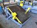 PEELER TABLE, ROWE, 60" WIDE #3376