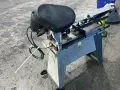 JET 5” X 8” HORIZONTAL BAND SAW   -  J-3130