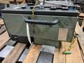 Toyoda Toyopuc GC50X2-1 CNC Control Operator Panel GC50 Pulled from Toyoda Grinder
