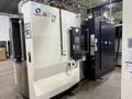 2011 Makino a61nx Used CNC Horizontal Machining Center For Sale