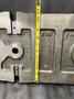 Kurt Mfg D80 8" CNC Manual Vise 10" Opening