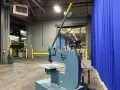 ROPER WHITNEY, CO 4 TON SHEET METAL PUNCH MACHINE   -  218
