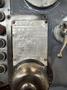 5' X 17" CARLTON 3A RADIAL ARM DRILL. STOCK # 0328226
