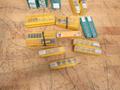Kennametal &amp; Widia Inserts Turning, Facing/Parting Inserts (NEW)- Auction Item