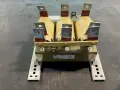 TRAFOTEK 3-PHASE AC REACTOR  -  3KU180/78