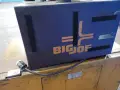 BIG JOE 3000 LBS ELECTRIC PALLET JACK   -  PDM-30-106