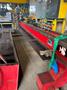10′ x 40′ Cutting Systems Inc. CNC Plasma Table Burny Phantom HPR 260 XD, 2008