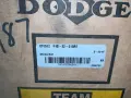 Dodge  Flange Bearing  - F4s-s2-315re