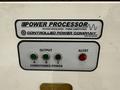 50 KVA CONTROLLED POWER COMPANY MODEL #8DNX-50K-7-A POWER VOLTAGE REGULATOR: STOCK #19843
