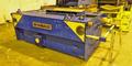 40,000# Wumag Coil Transfer Car