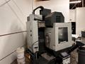2024 HAAS VF-2SS with HC10 6-Axis Cobot with low hours. Vertical Machining Center