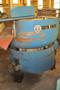 10 CUBIC FT ROTOFINISH VIBRATORY BOWL DRYER