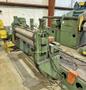 52" x 6.00" x 30,000# Paxson Slitting Line