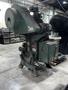 60 Ton Federal Single Crank Flywheel OBI Press