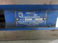 Kurt 3620V Short Modular Vise ***No Stationary Jaw***, with (2) Kurt Moveable Jaws for DX6 and D675- Auction Item
