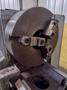 22" X 157" TARNOW MODEL TUJ 50M GAP BED ENGINE LATHE, 3.5" HOLE: STOCK 17547
