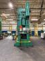250 ton Verson S2-250-96-48T Straight Side Mechanical Stamping Press For Sale