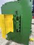 4&#039; X 1/2&quot; BETENBENDER MODEL #4-500 HYDRAULIC SQUARING SHEAR: STOCK #11792
