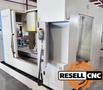 2012 Hardinge GX-1000 OSP CNC Vertical Mill w/ 4th Axis