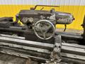 32" X 168" AMERICAN PACEMAKER HEAVY DUTY ENGINE LATHE, 3" HOLE: STOCK #20075