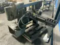 EMERSON 24" X 11" HORIZONTAL BAND SAW  -  10-2000S