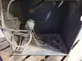 WEINIG 8" PROFILE KNIFE GRINDER  -  RONDAMAT 925