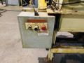 4&quot; X 120&quot; S&amp;W TECHNOLOGIES PIPE SHOT BLAST SYSTEM. STOCK # 0847620