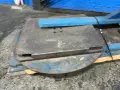 ADVANCE PRODUCTION TOOLS 60” STRETCH WRAPPER