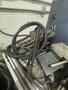 Okuma MC-V4020 VMC, 2005 – 4th Axis Rotary, Chip Conveyor